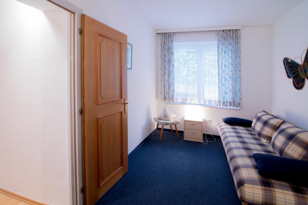 Hotel Gabriel Keutschach am See Eksteriør billede