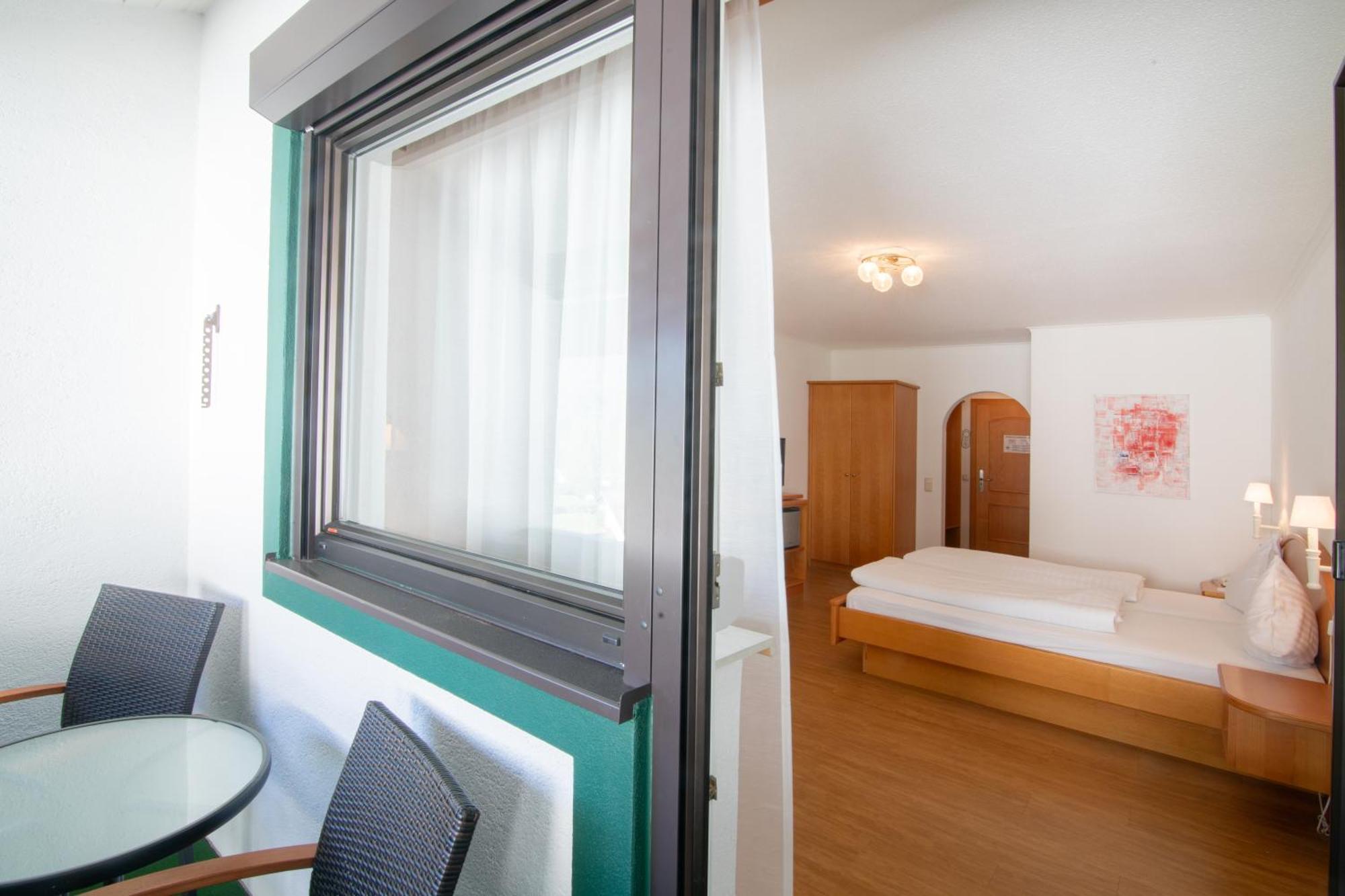 Hotel Gabriel Keutschach am See Eksteriør billede