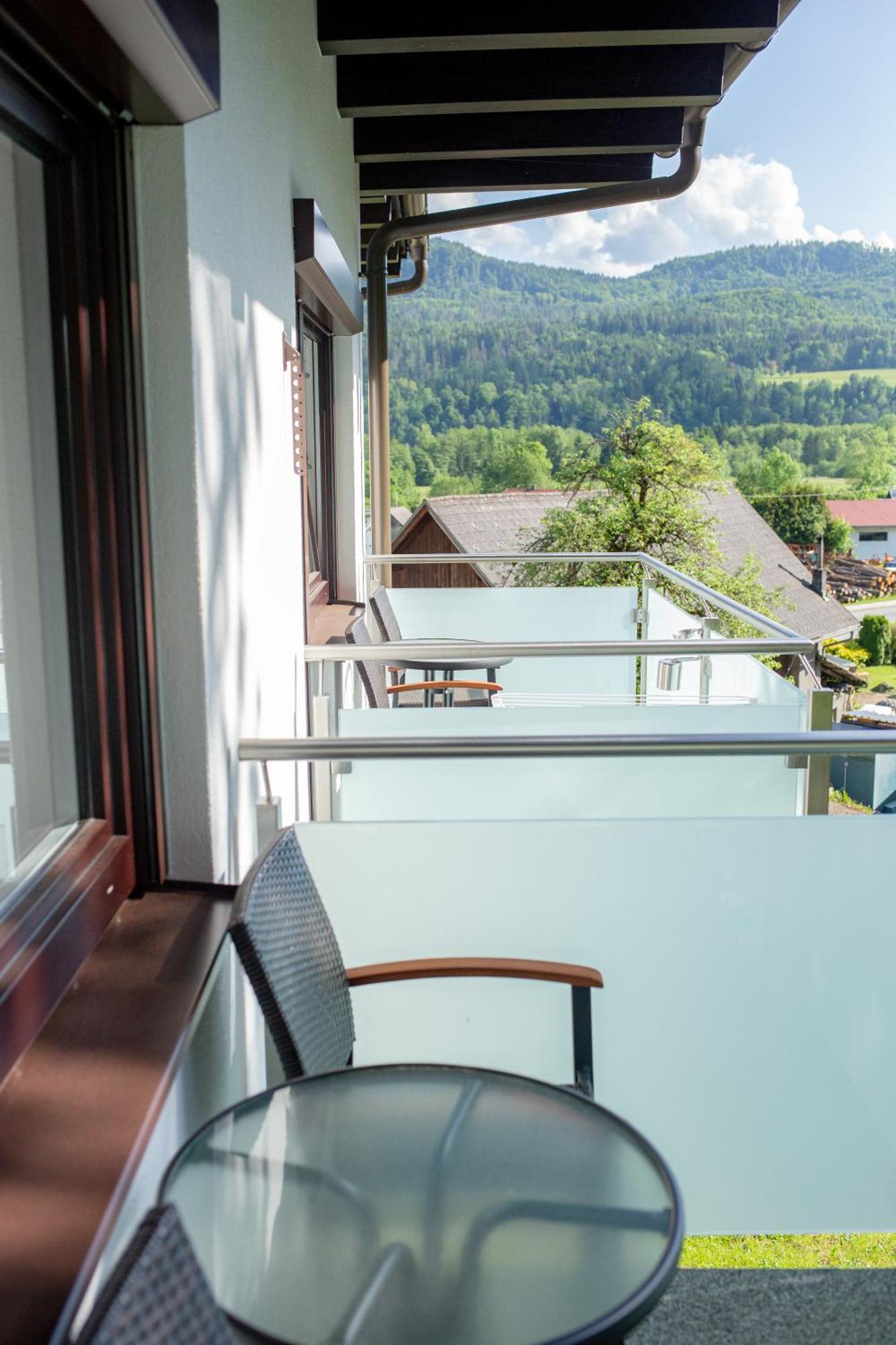 Hotel Gabriel Keutschach am See Eksteriør billede